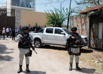 10 killed in shooting in Mexico’s Puebla state