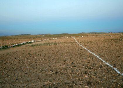 Land plots distributed to over 9,000 returning families last week