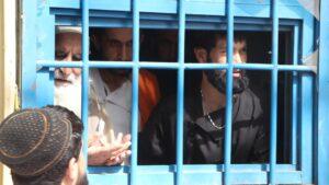 Over 1,100 prisoners freed across Afghanistan for Eid al-Adha
