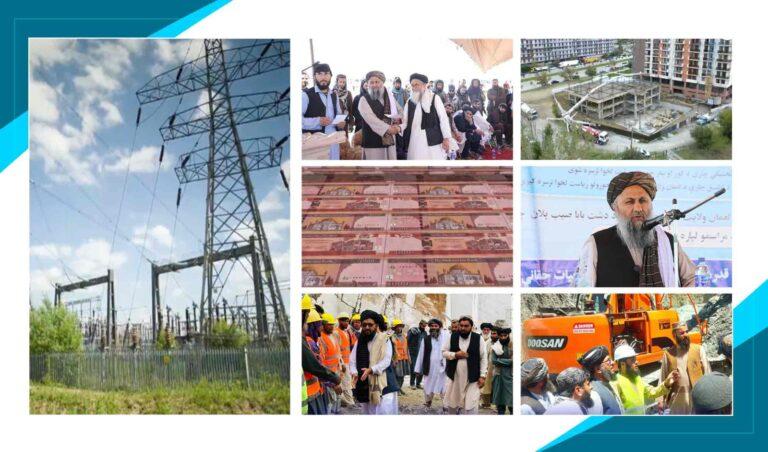 Investment committee approves 48 projects worth 35b afs