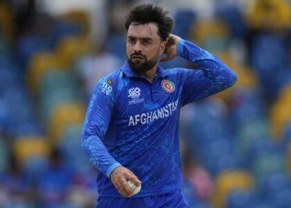 Rashid Khan tops ICC ODI, T20I bowling rankings