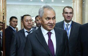 Russian SC secretary calls for US role in Afghanistan reconstruction