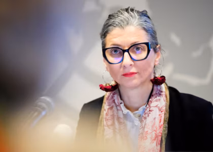 Federal judge halts US sanctions against UN expert for Palestinian territories