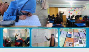 Low pay, delayed salaries push Kabul private school teachers into hardship