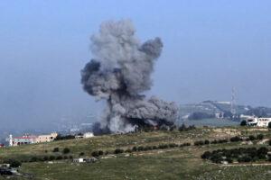 Israel, Lebanon agree to extend ceasefire by 45 days