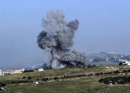Israel, Lebanon agree to extend ceasefire by 45 days
