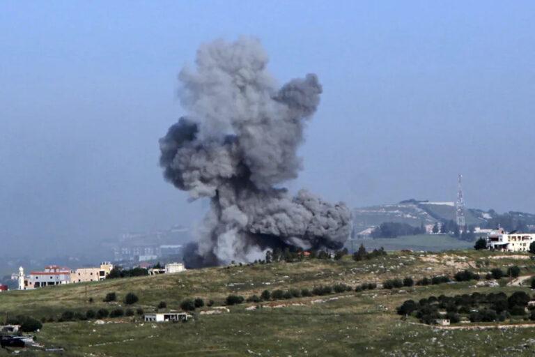 Israel, Lebanon agree to extend ceasefire by 45 days