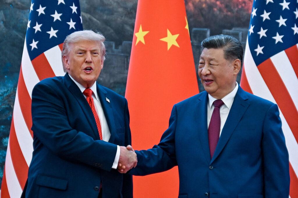 China to buy $17bn in US agricultural goods: White House