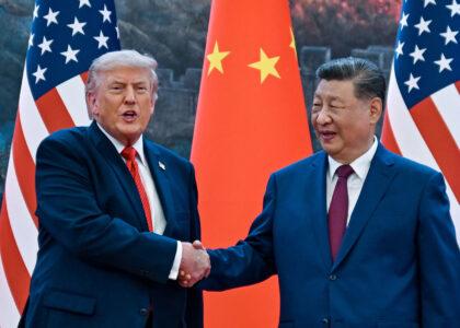 China to buy $17bn in US agricultural goods: White House