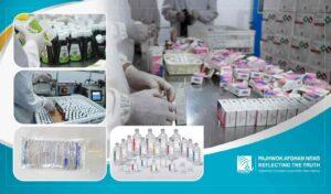 Herat pharmaceutical industry sees sharp growth