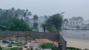 90 killed in storm in India’s Uttar Pradesh