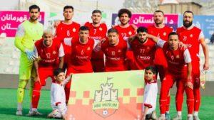 Abu Muslim Farah obtains AFC Club License