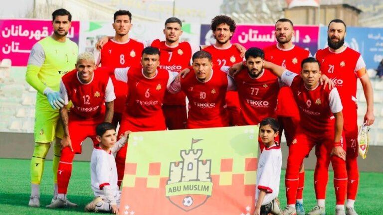 Abu Muslim Farah obtains AFC Club License