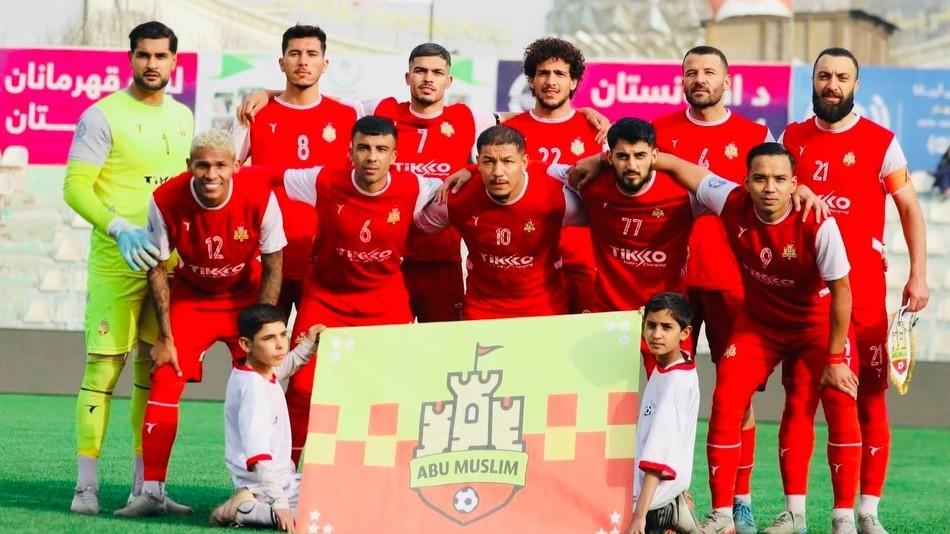 Abu Muslim Farah obtains AFC Club License