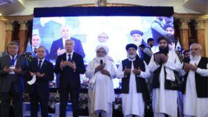 Afghanistan, Kazakhstan aim to boost bilateral trade to $3 billion
