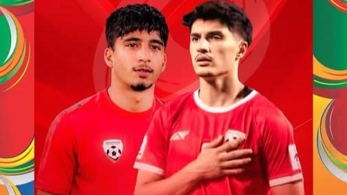 تیم ملی فوتبال افغانستان امشب به مصاف مالدیف می‌رود