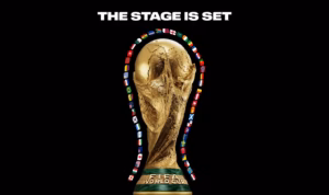2026 FIFA World Cup kicks off tomorrow in US, Canada, Mexico