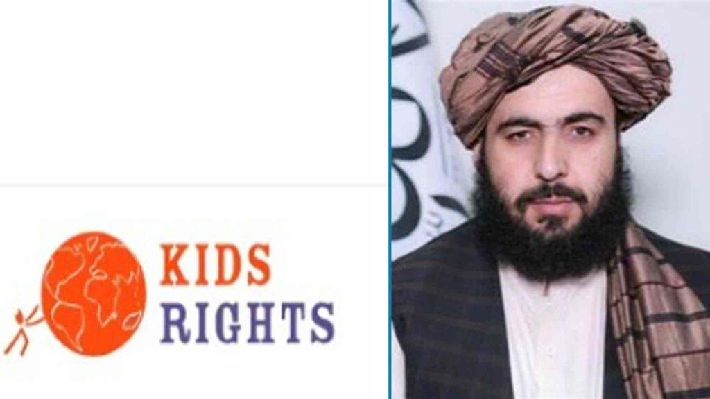 گزارش: افغانستان در رتبۀ آخر حقوق کودکان؛ امارت اسلامی: واقعیت ندارد
