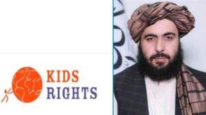 Afghanistan ranked last in global children’s rights index; IEA rejects report