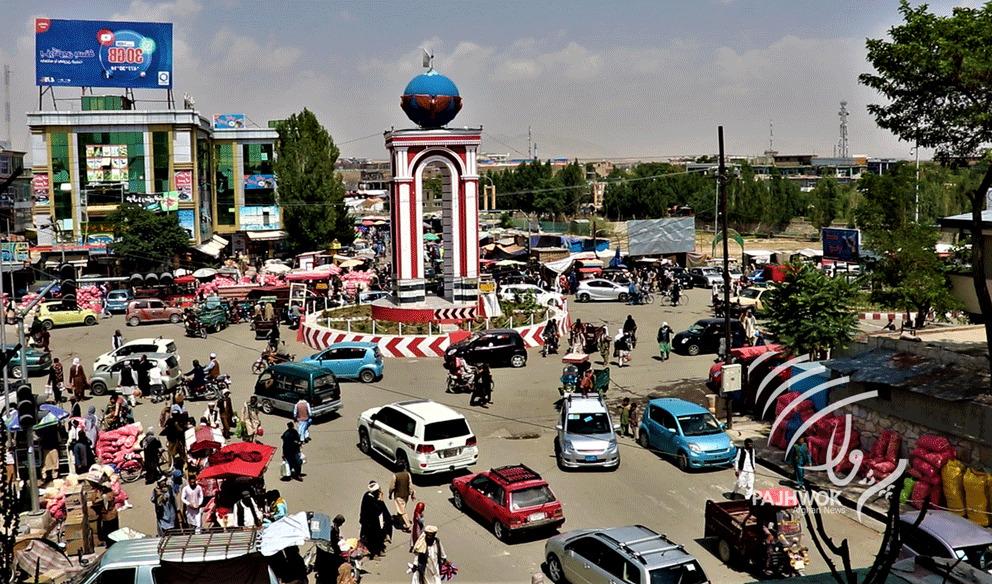 غزني کې د مرمۍ چاودنې درېیو ماشومانو ته مرګ‌ژوبله اړولې ده