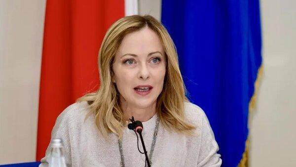 نخست‌وزیر ایتالیا: عاملان آتش‌زدن چهار کارگر مهاجر باید به عدالت سپرده شوند