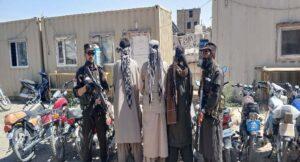 3 arrested over motorcycle theft in Herat