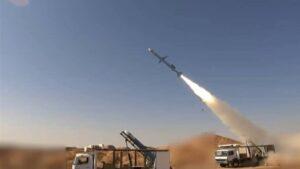 IRGC says it targeted US airbase after strike on Sirik Island