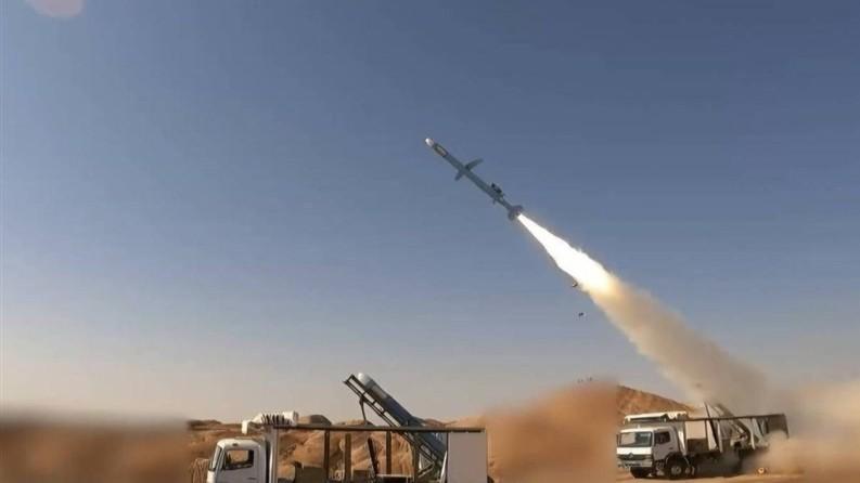 IRGC says it targeted US airbase after strike on Sirik Island