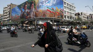 Iran targets US military bases after fresh strikes