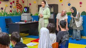 NRC calls for increased aid to Afghans in Iran