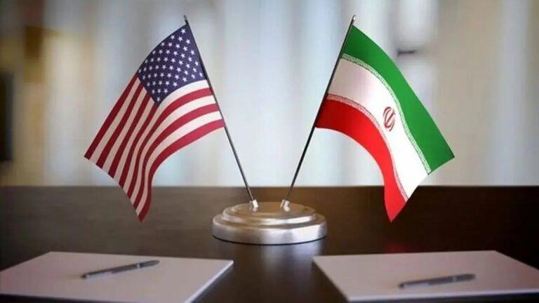 نخستین دور گفت‌وگوها میان امریکا و ایران در سوئیس پایان یافت