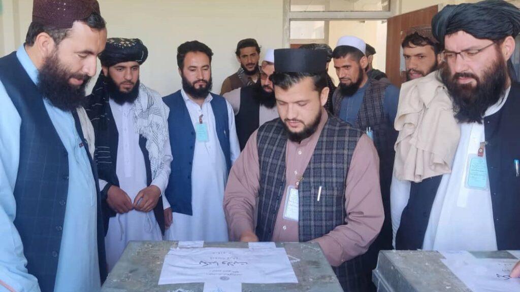 Final round of 1405 Kankor set for June 12 in Kabul