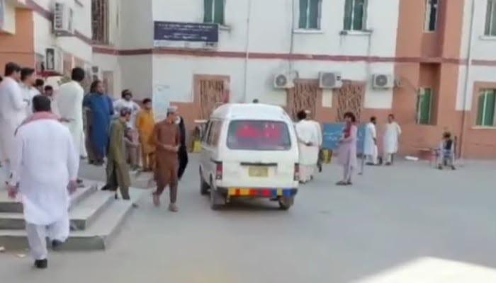 دو انفجار در بنو هفت کشته و سه زخمی برجا گذاشت