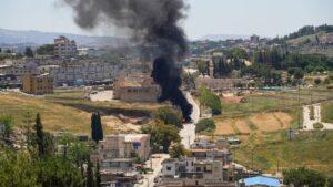 UN appeals for additional $331.5m to assist Lebanon