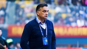 Serbia’s Djordjevic named new head coach of Afghanistan futsal team