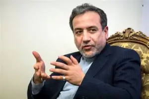 Final agreement depends on memorandum terms, says Araghchi