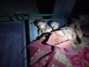 13 civilians martyred, 14 wounded in Pakistani military airstrikes