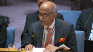 India calls for review of global approach towards Afghanistan