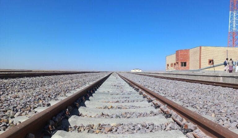 Islamjar calls for increased cargo transfers via Khaf-Herat railway