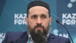 Russian business head calls for visa-free travel between Russia, Afghanistan