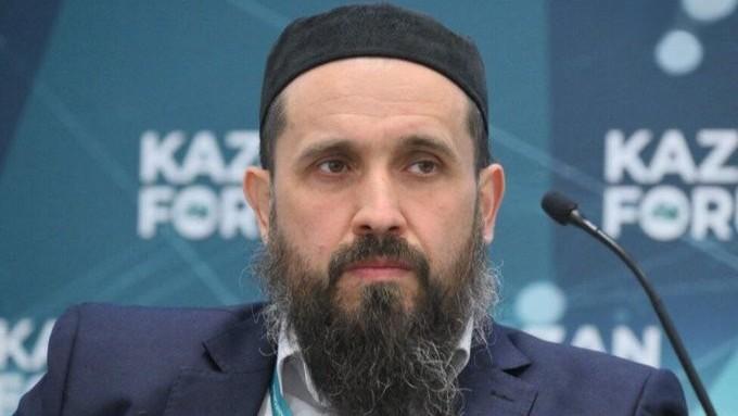 Russian business head calls for visa-free travel between Russia, Afghanistan
