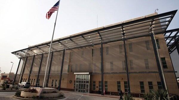 US embassy urges citizens to leave Iraq amid regional tensions
