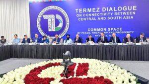 Uzbekistan to host 2nd regional connectivity dialogue in Termez