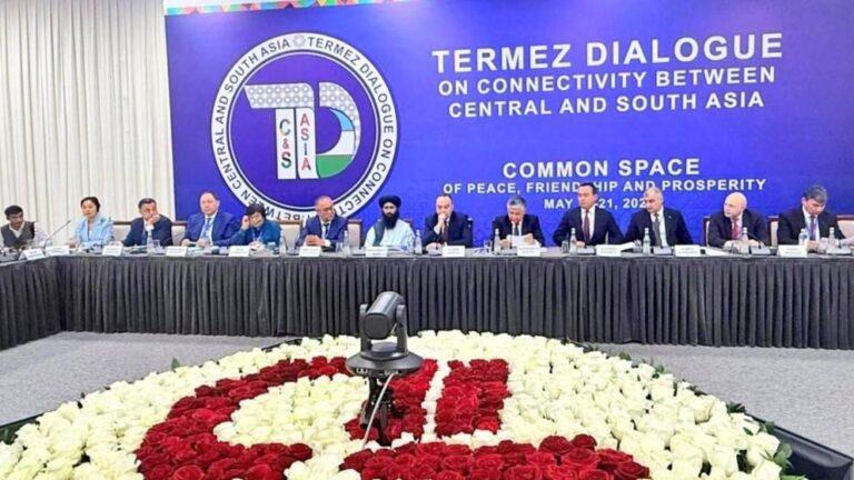 Uzbekistan to host 2nd regional connectivity dialogue in Termez