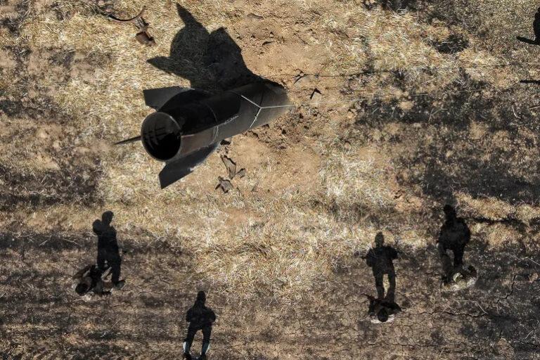 Iran targets US bases in Bahrain, Kuwait, Jordan after US strikes