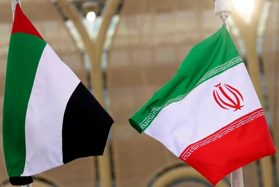 Report says UAE agreed to unlock billions in frozen Iranian funds