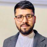 احمد صهیب حسرت