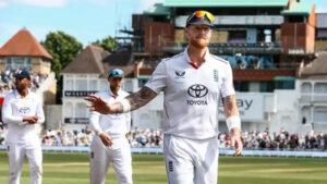 Ben Stokes announces retirement from international cricket