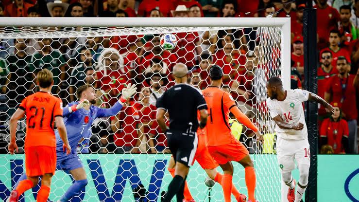 FIFA WC: Morocco, Paraguay knock out giants as Brazil survive Japan challenge