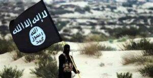 Drone strike destroys Daesh hideout in KP: Al-Mirsad